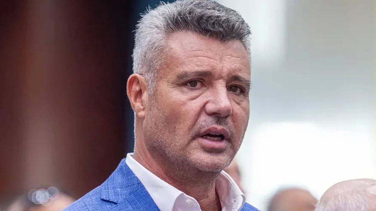 Fenerbahçe Başkanı Sadettin Saran’a 2 yıl 6 ay hapis cezası