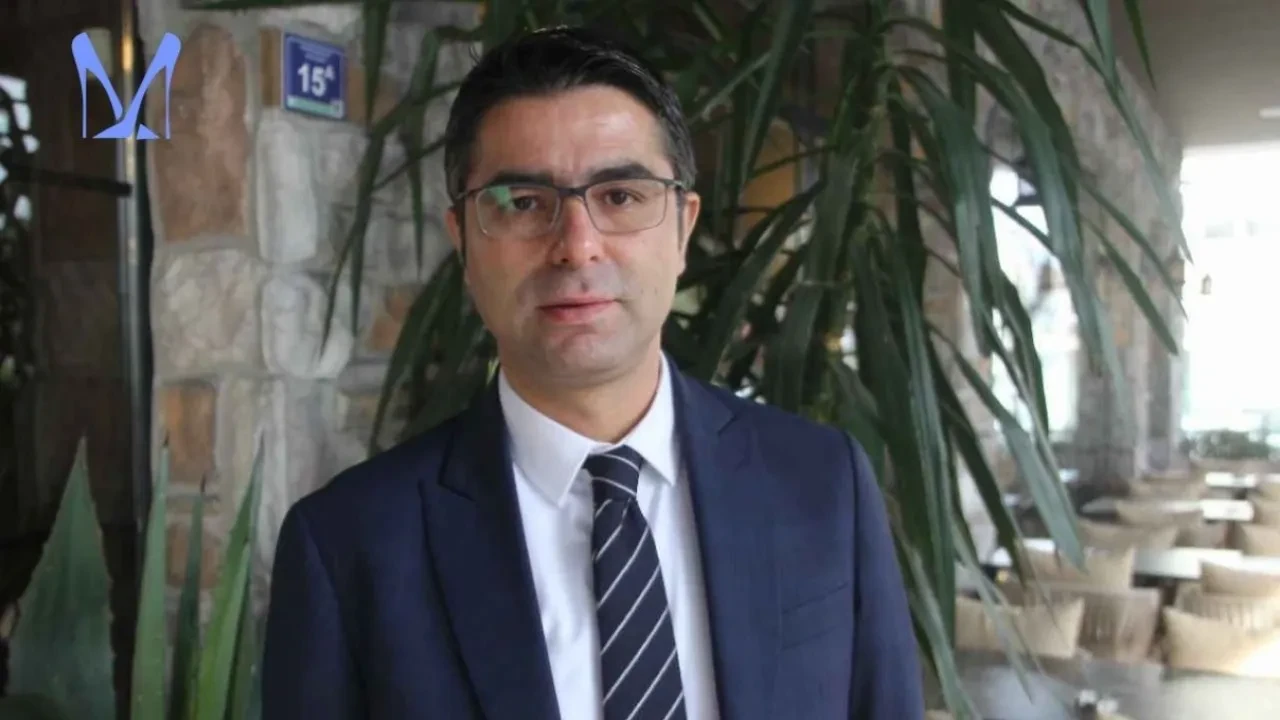 Emre Kartaloğlu kimdir? Emre Kartaloğlu kaç yaşında? Emre Kartaloğlu mesleği nedir?
