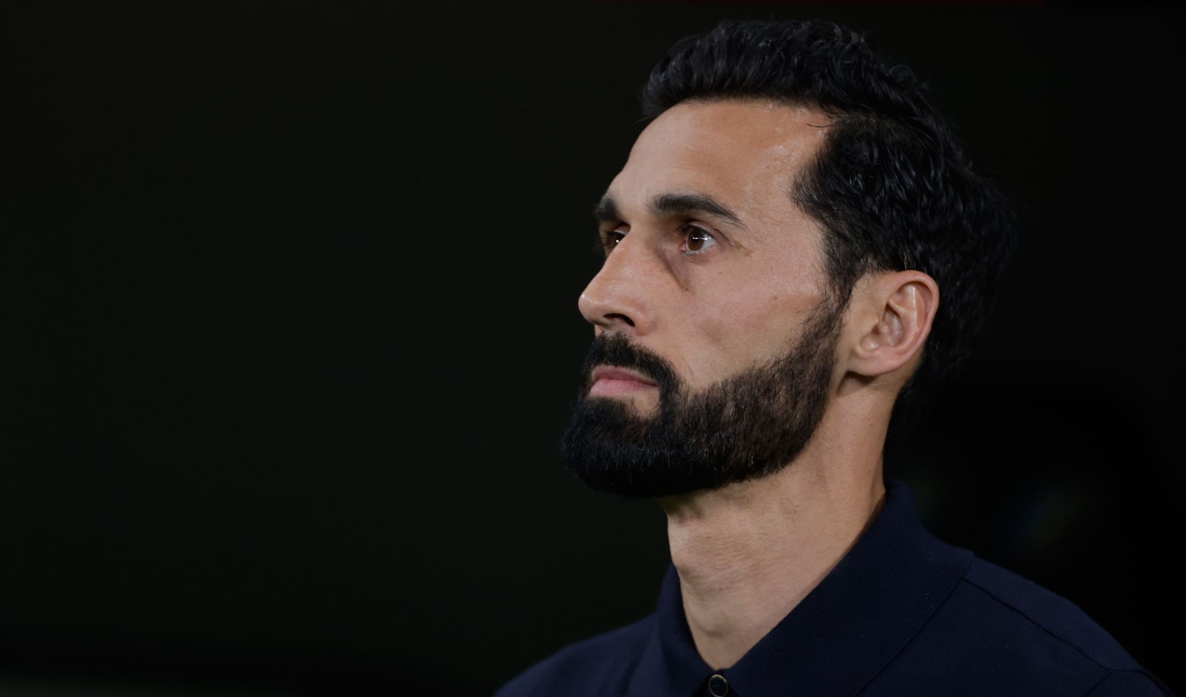 Real Madrid, Alvaro Arbeloa ile yollarını ayırdı