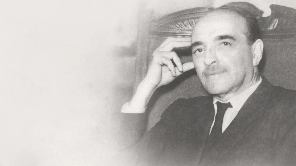 10. Yıl Marşı’ndan Türkiye Senfonisi’ne Cemal Reşit Rey