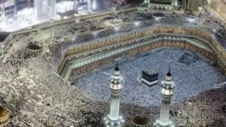 2027 Hac kuraları ne zaman çekilecek? Diyanet 2027 Hac kura tarihini duyurdu