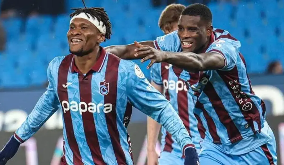Trabzonspor'da bir ayrılık daha! İşte kazanılacak bonservis...