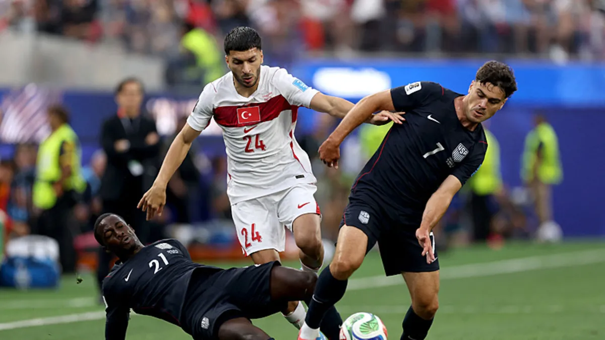 Beşiktaş, Oğuz Aydın’ı istiyor!