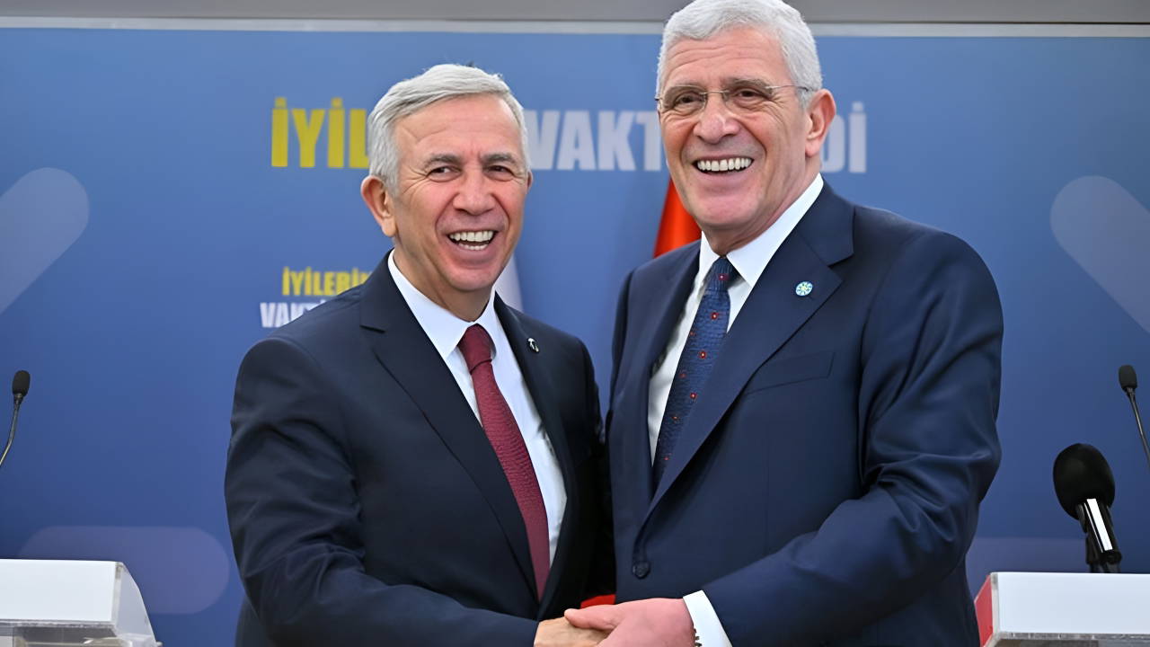 Mansur Yavaş'tan güldüren sitem