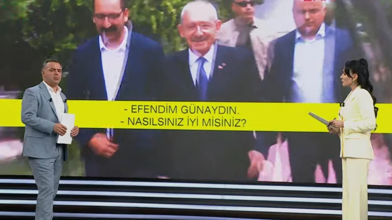 CHP'de gündem grup toplantısı! Mutlak butlan sonrası Özgür Özel katılacak mı?