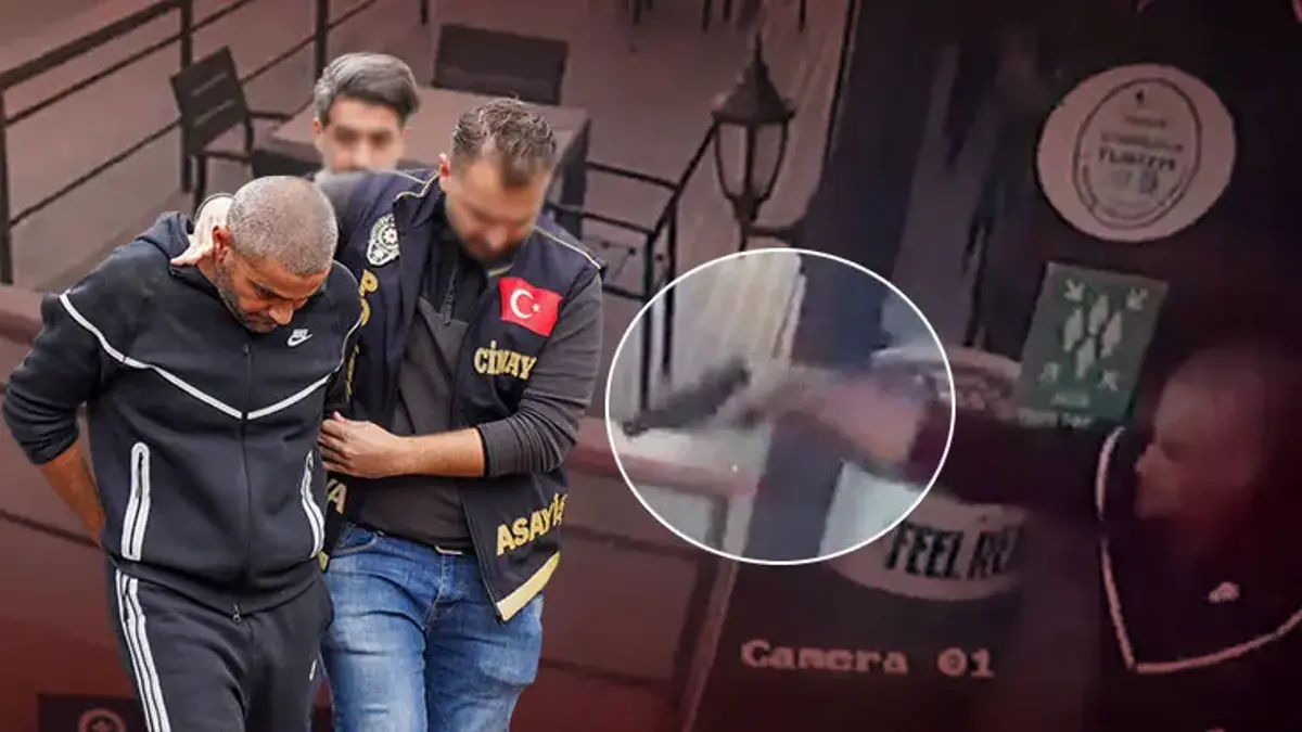 Kuzenini 2 şarjör mermiyle öldürdü! "Keşke onun yerine ben ölseydim"