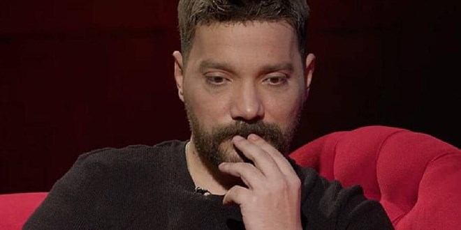 AHBAP soruşturmasında yeni gelişme: Oğuzhan Uğur gözaltına alındı