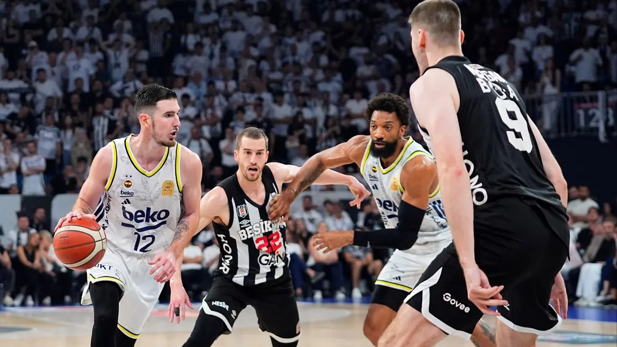 Fenerbahçe Beko, yarın şampiyonluğunu ilan edebilir