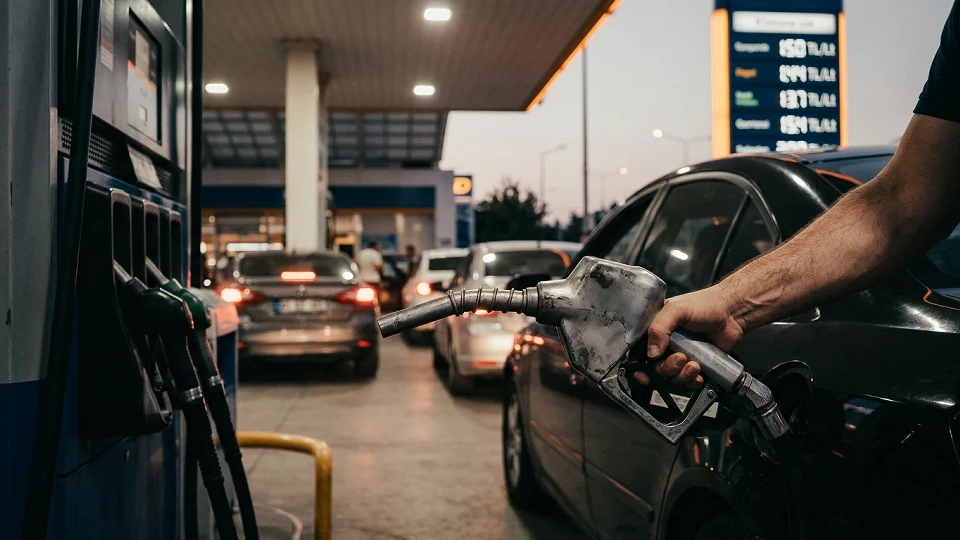 Akaryakıta çifte zam geliyor! 16 Temmuz 2026 benzin, motorin ve LPG fiyatları