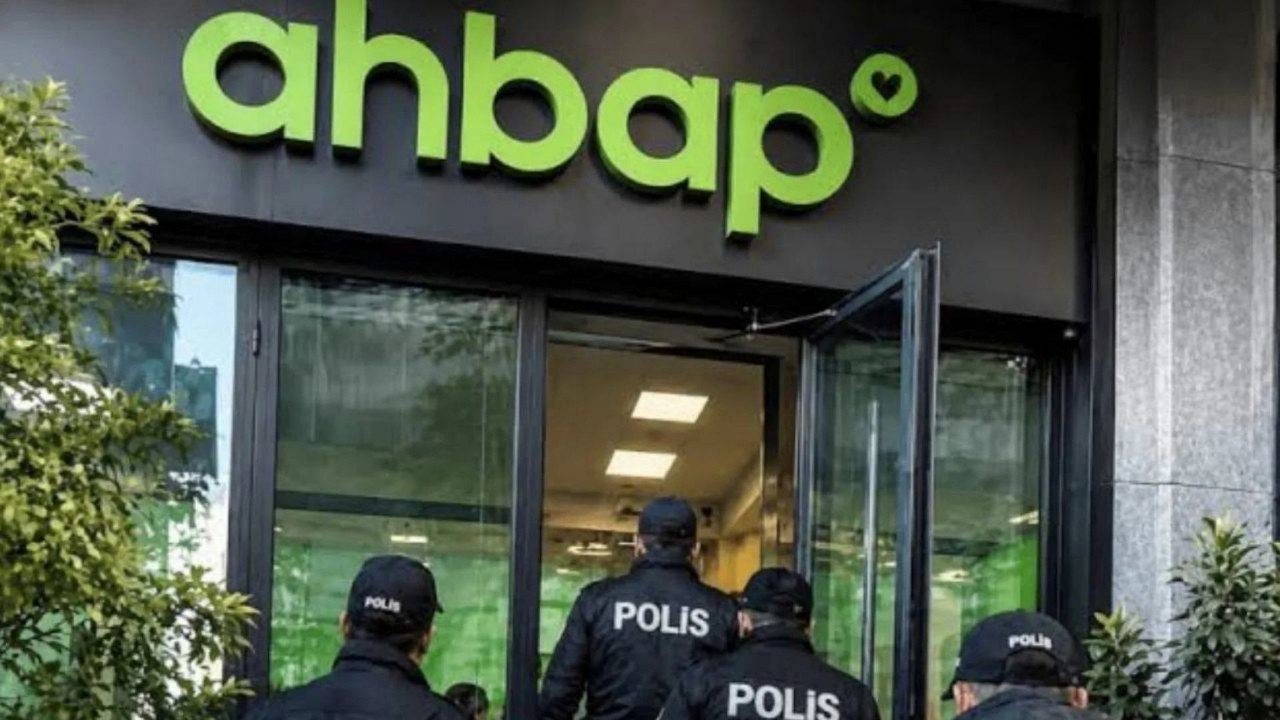 AHBAP operasyonunda sıcak gelişme! 6 şüpheli hakkında tutuklama talebi