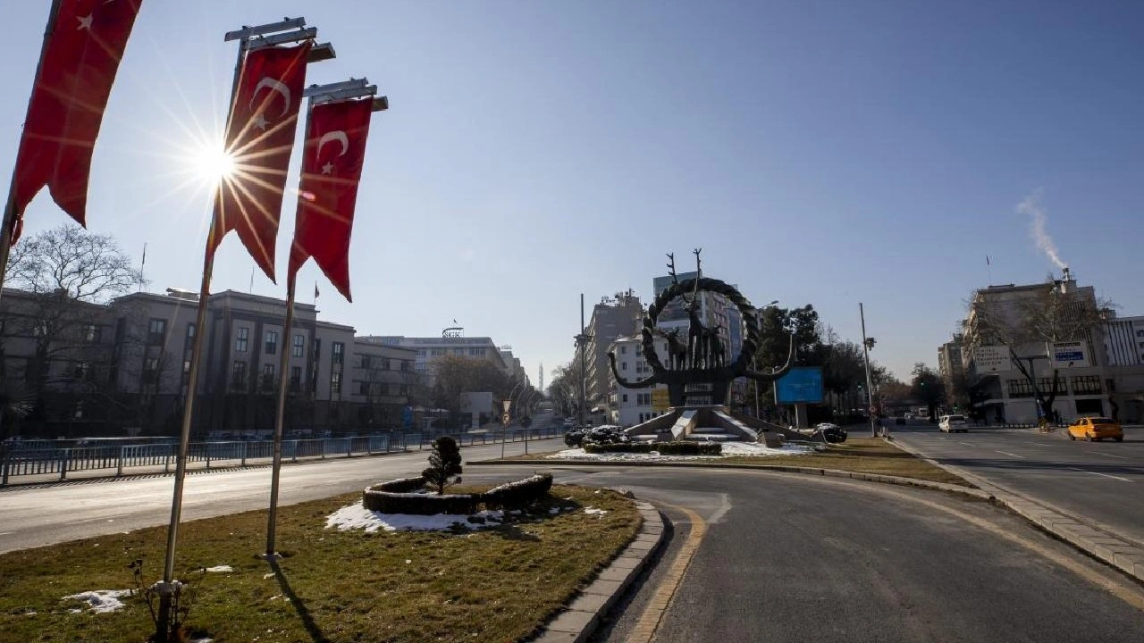 NATO hazırlıkları tam gaz: İşte Ankara'da trafiğe kapatılacak yollar