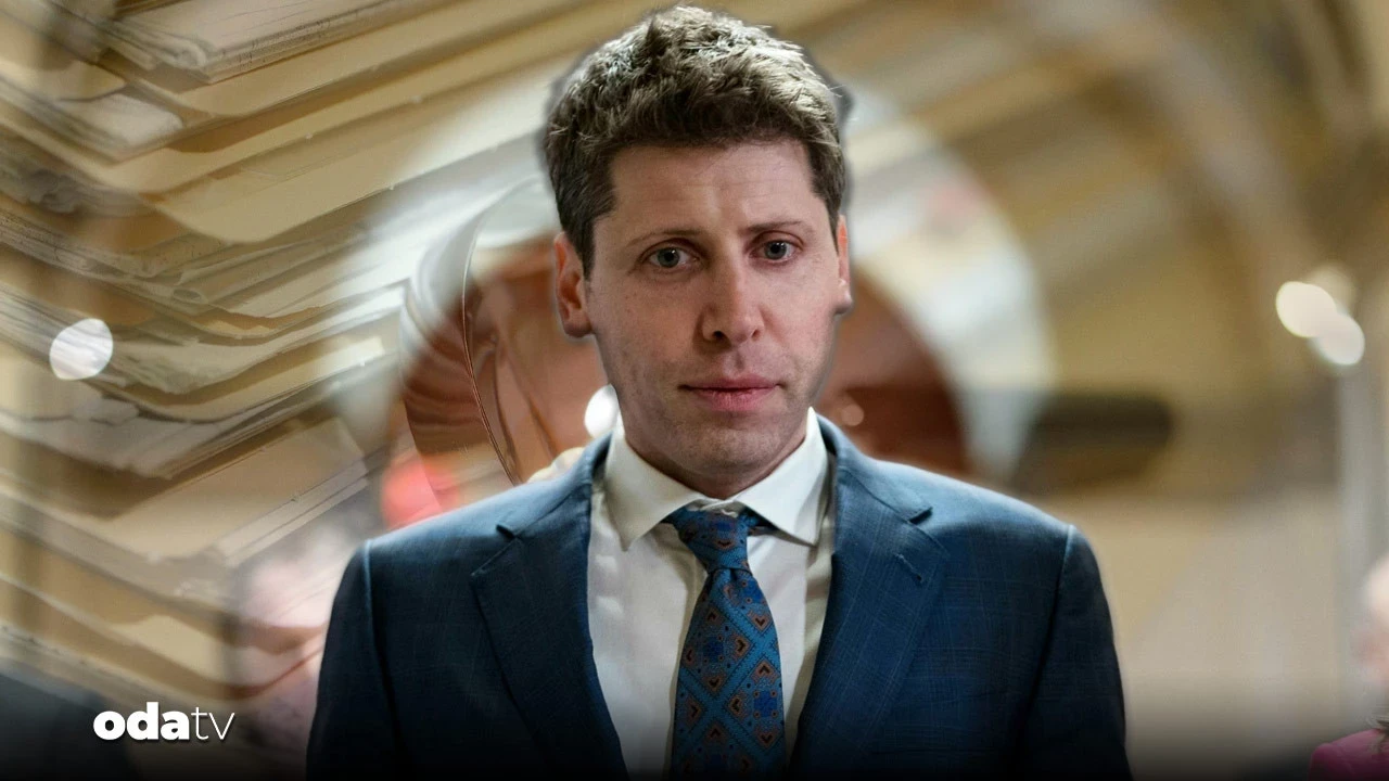 Sam Altman köşeye sıkıştı: Yapay zekaya dev soruşturma