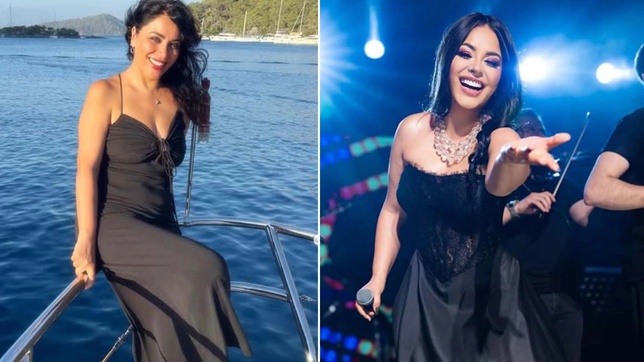 20 kilo verip iğne ipliğe dönmüştü! Şarkıcı Zara'nın zayıflama sırrı ortaya çıktı! İki kritik detay var