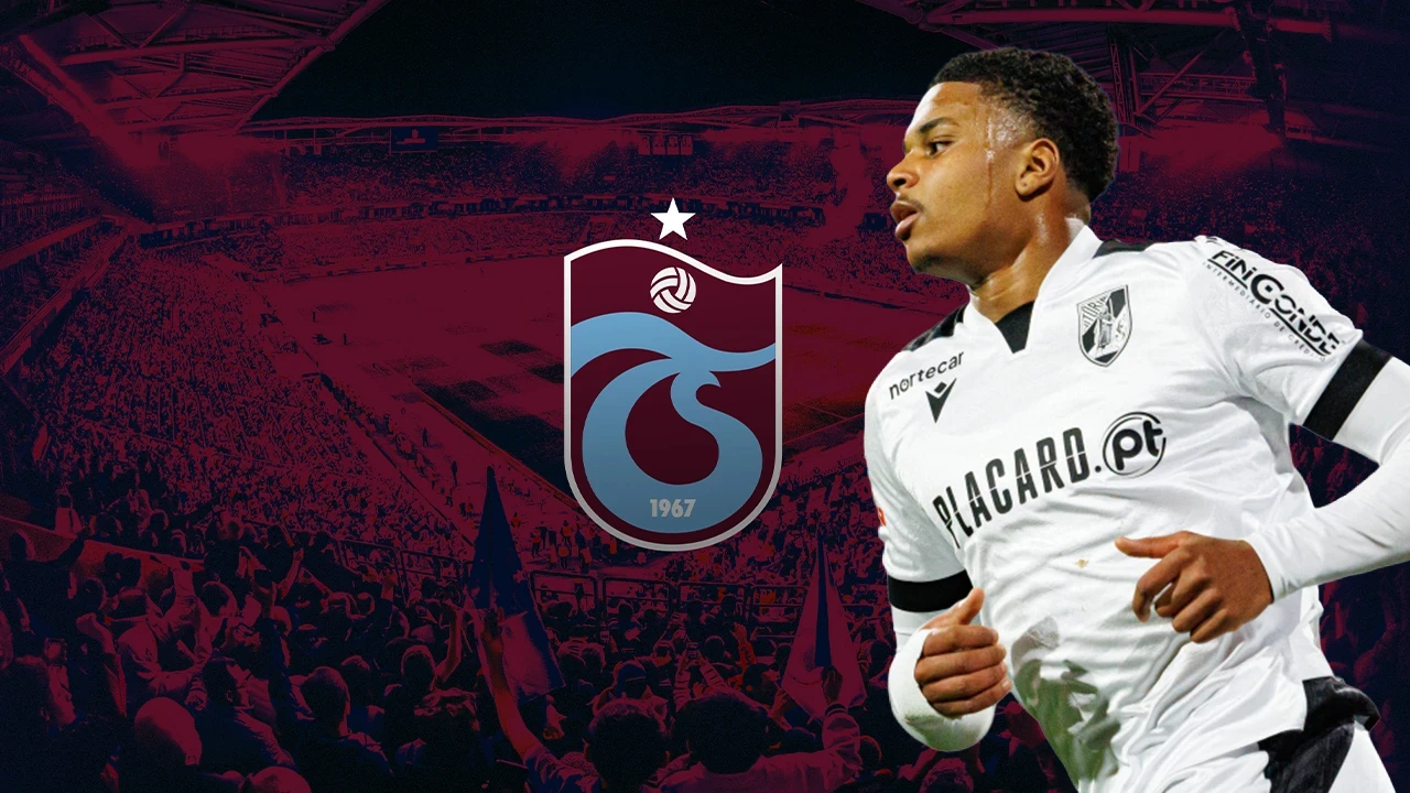 Trabzonspor Saviolo transferini KAP'a bildirdi: Şimdiden tarihe geçti