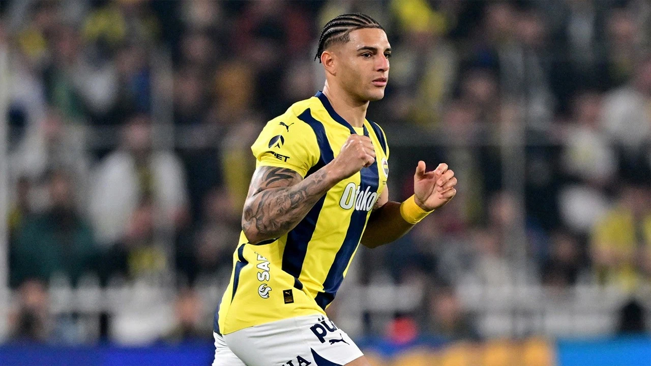 Fenerbahçe'ye kötü haber! Diego Carlos yerine Galatasaraylı isimle anlaştılar