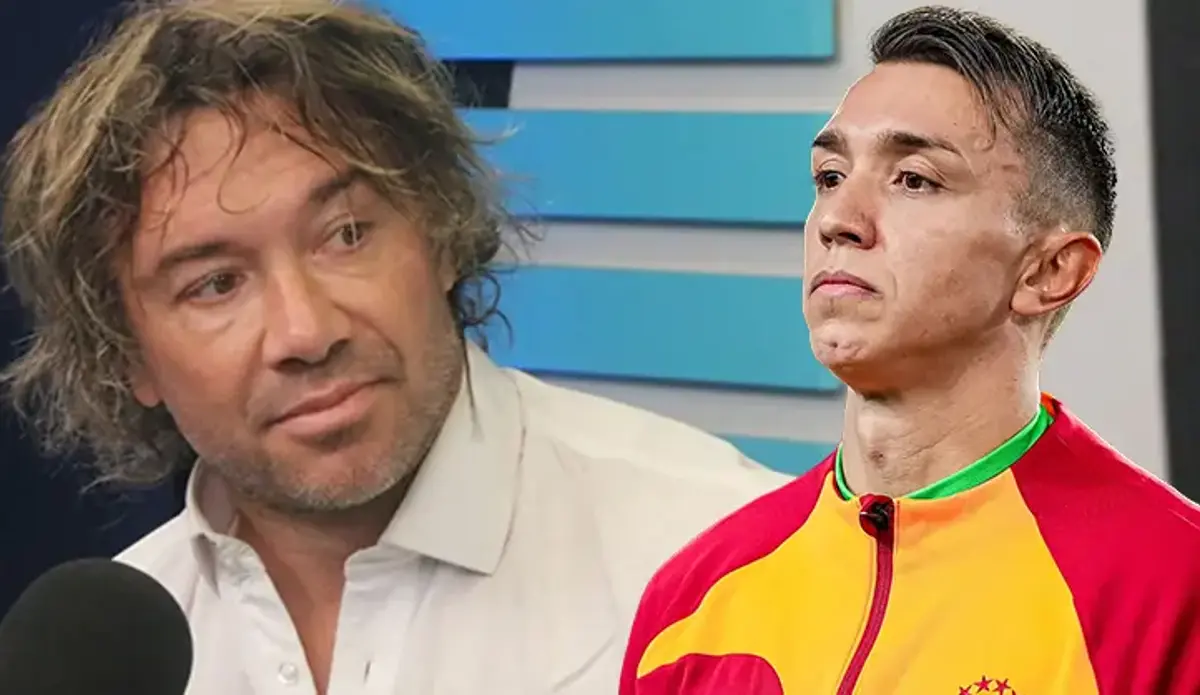 Lugano'dan yıllar sonra Muslera itirafı 'Onun yüzünden Fenerbahçe taraftarı beni affetmiyor'