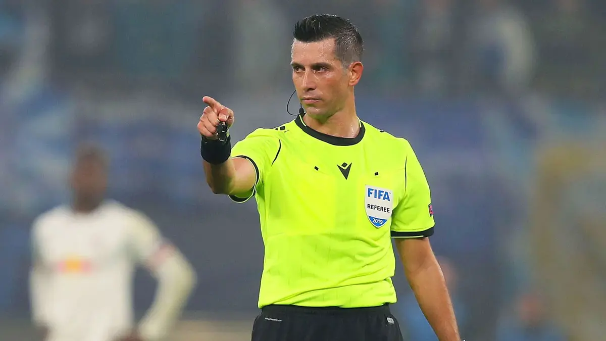 Futbola geri döndü! İşte Ali Palabıyık'ın yeni görevi