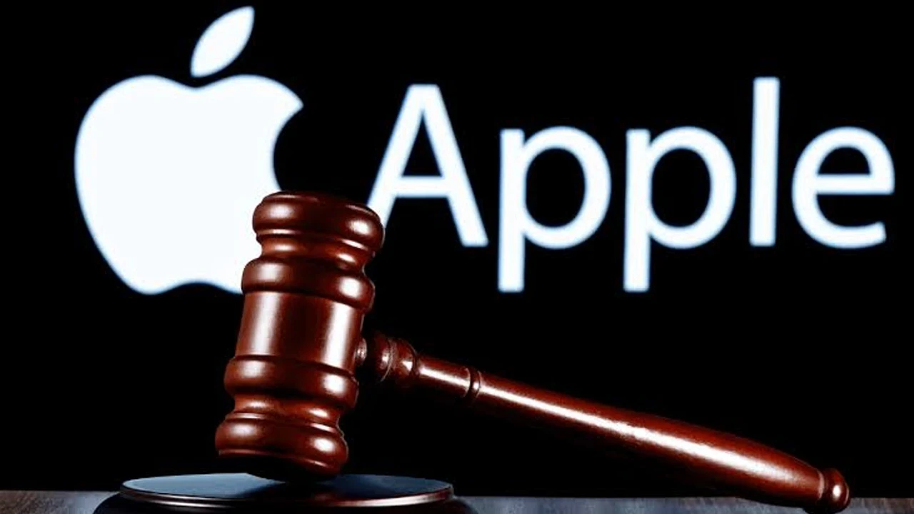 Apple'a AB'den dev antitröst şoku: 'Geçit bekçisi' davasını kaybetti