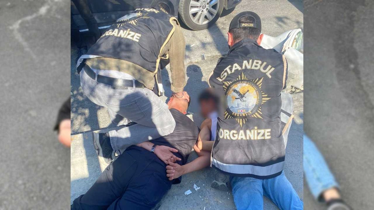 İstanbul ve Antalya'daki Otokoç saldırılarında gözaltı sayısı yükseldi