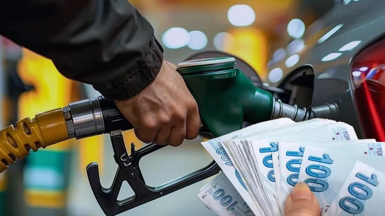 Akaryakıtta tabela değişti! Petrolde 19 haftanın en hızlı yükselişi