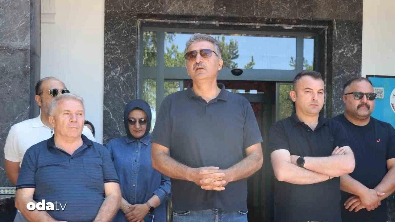 Sivas'ta bir özel okul konkordato ilan etti: Veliler tepkili