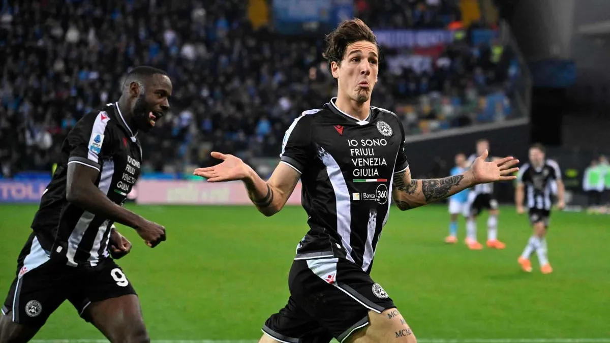 Galatasaray’a Zaniolo piyangosu! İmza atar atmaz ayrılıyor…