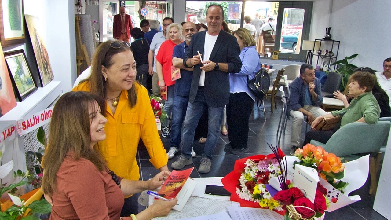 Bilecik Kültür ve Sanat Derneği faaliyetlerine başladı