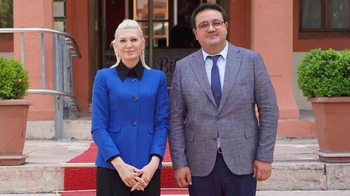 Tartışma kriz çıkardı... CHP'li belediyede üst düzey istifa