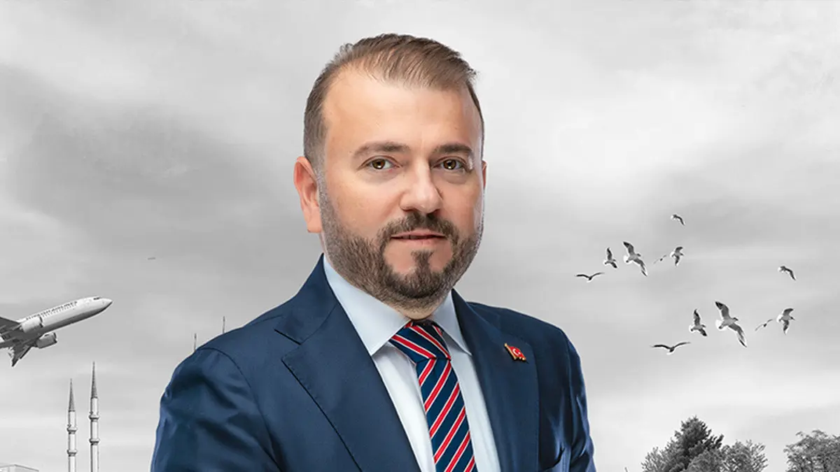 Arnavutköy’de sözü verilen 204 projenin 153’ü tamamlandı