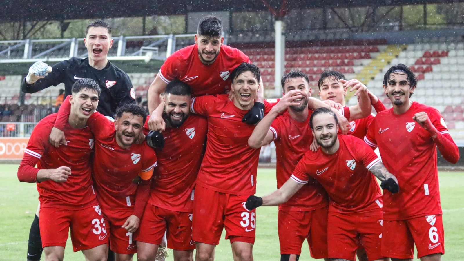 1. Lig takımlarının harcama limitleri açıklandı! Boluspor'a limit verilmedi