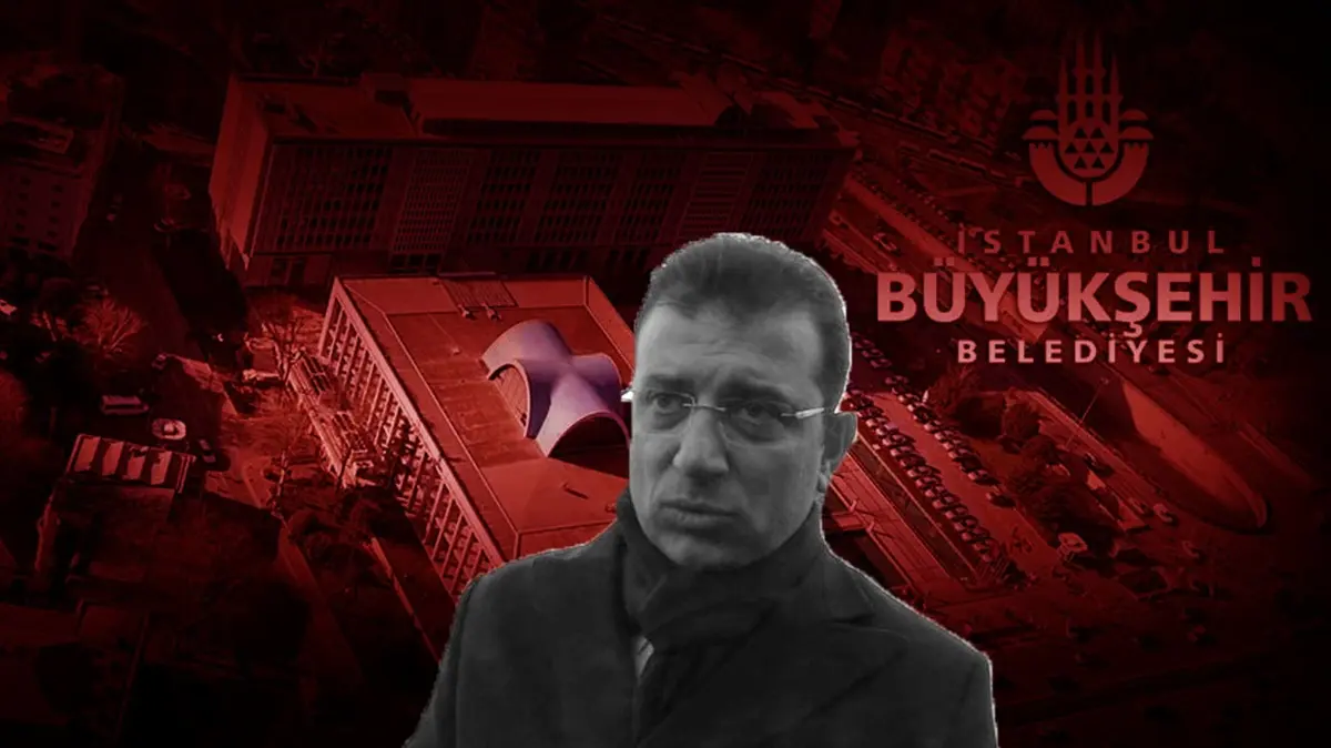 "Şeffaflık" vaatleri yalan çıktı: İBB 7 yıldır canlı yayın bile açmadı
