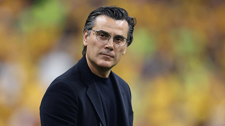 Vincenzo Montella'nın acı günü! Ablası hayatını kaybetti