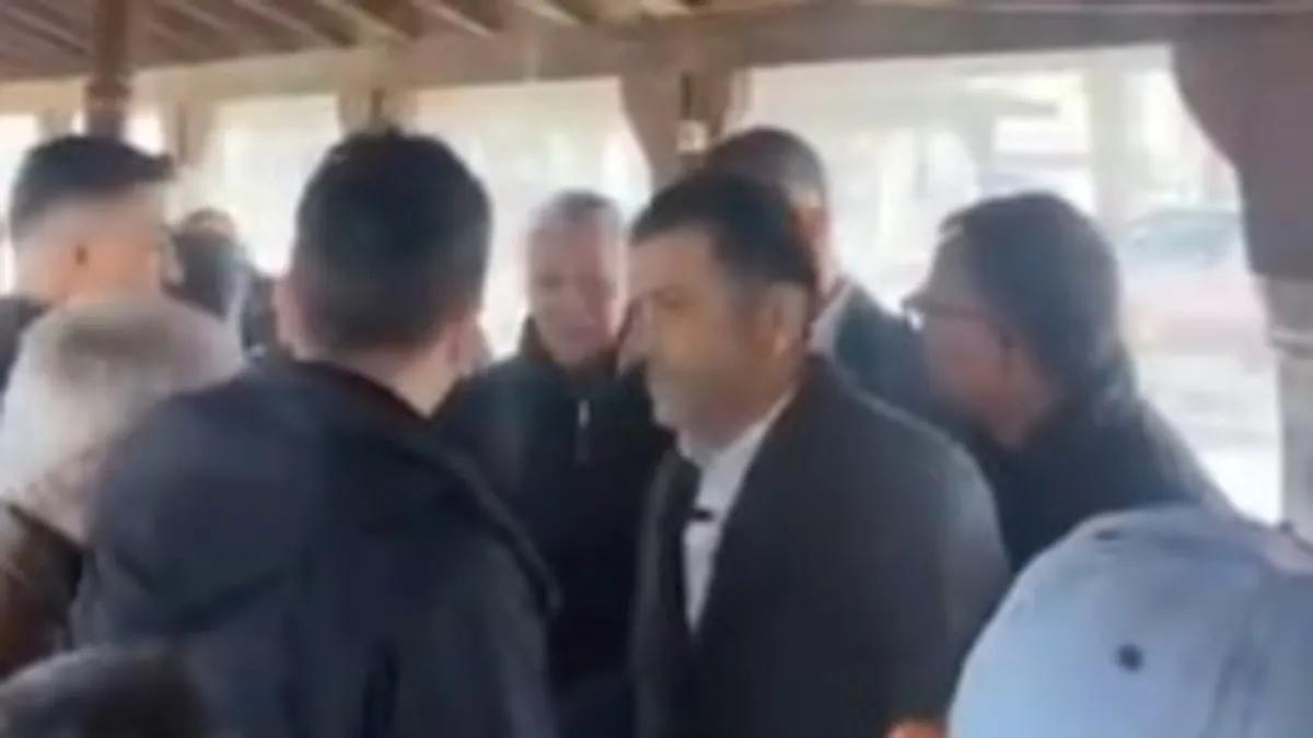 Denizli’de CHP’li Başkan Çavuşoğlu’ndan muhtara küfür skandalı