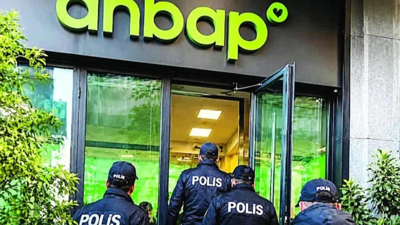Ahbap soruşturmasında bir gözaltı daha