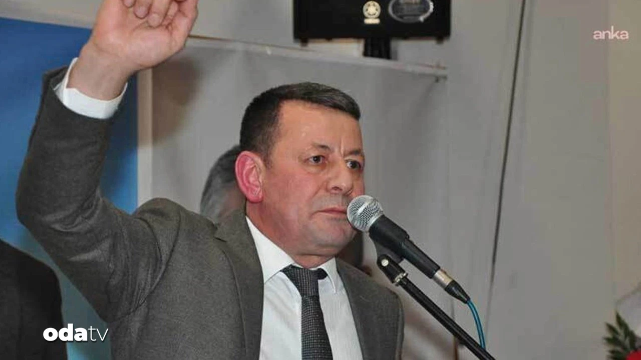 CHP'li başkan istifa etti: 'Bağımsız devam edeceğim'