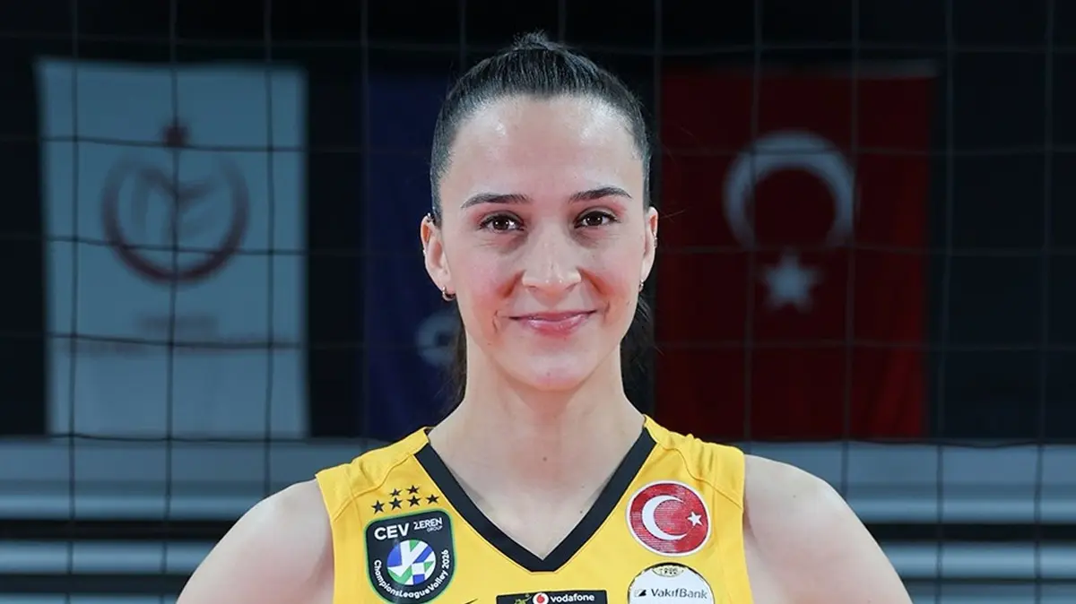 VakıfBank, Emily Maglio'yu transfer etti