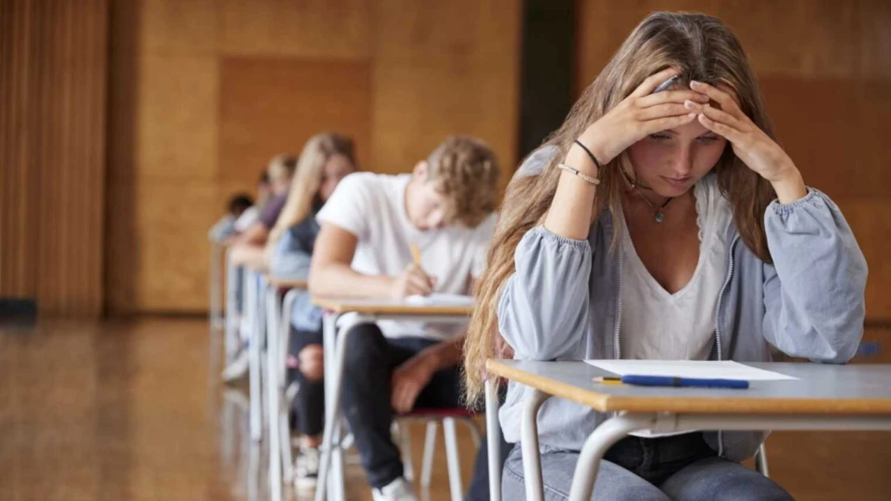 YKS soru kitapçıkları ve cevap anahtarları yayımlandı