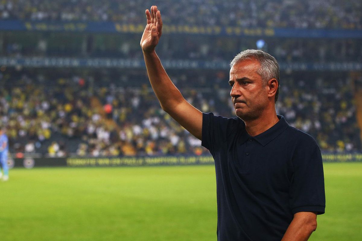 İsmail Kartal'ın göreve gelmesi en çok onun işine yaradı! Artık takımdan ayrılması neredeyse imkansız