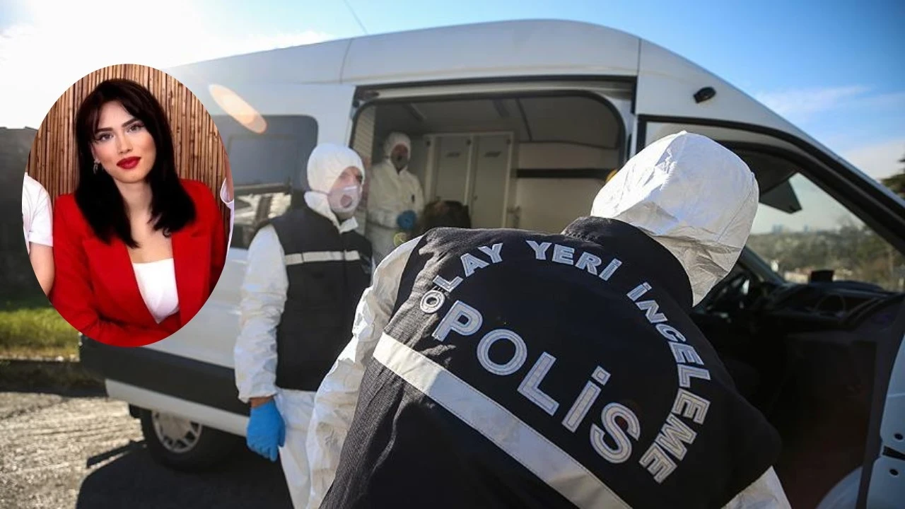 Ana sınıfı öğretmeni ölü bulundu