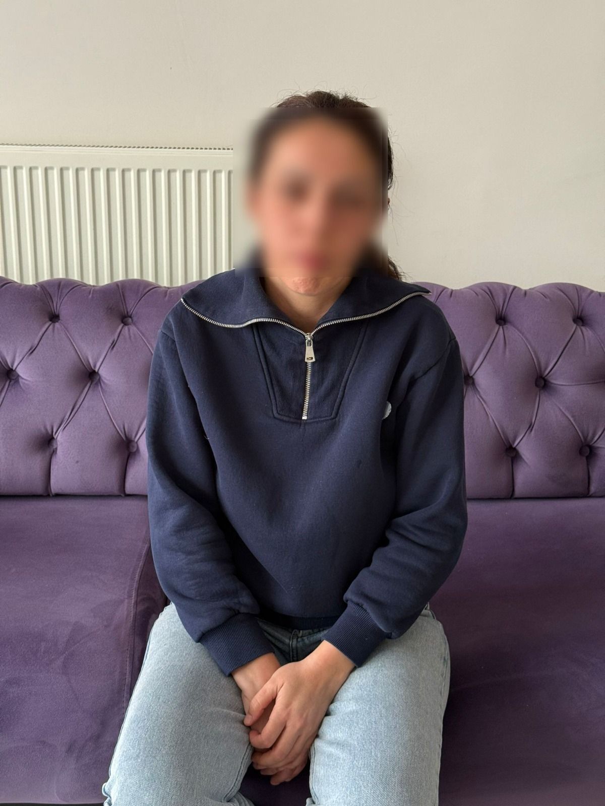 Elektronik kelepçeli takip ve tehdit davasında eski eşe 4 yıl hapis ve tahliye