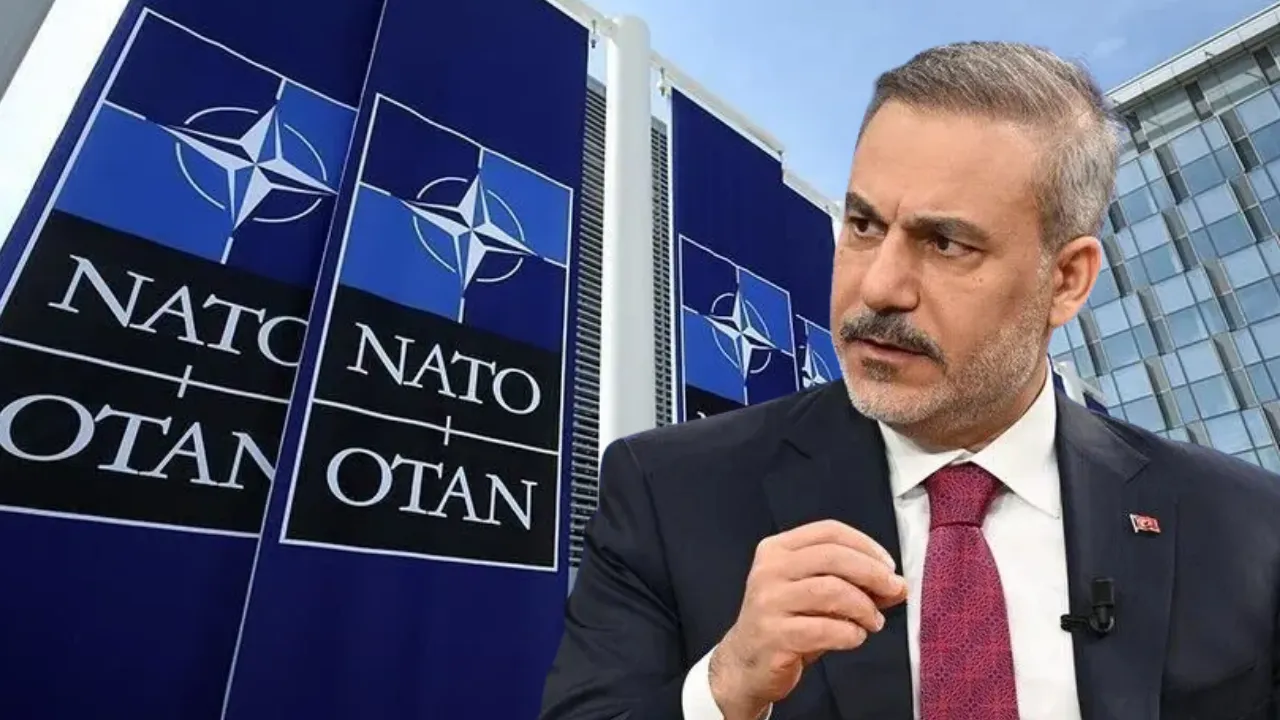 Fidan, kritik zirve öncesi ABD basınına açıkladı! “Erdoğan ve Trump’ın dostluğu NATO'daki gerilimi azaltabilir”
