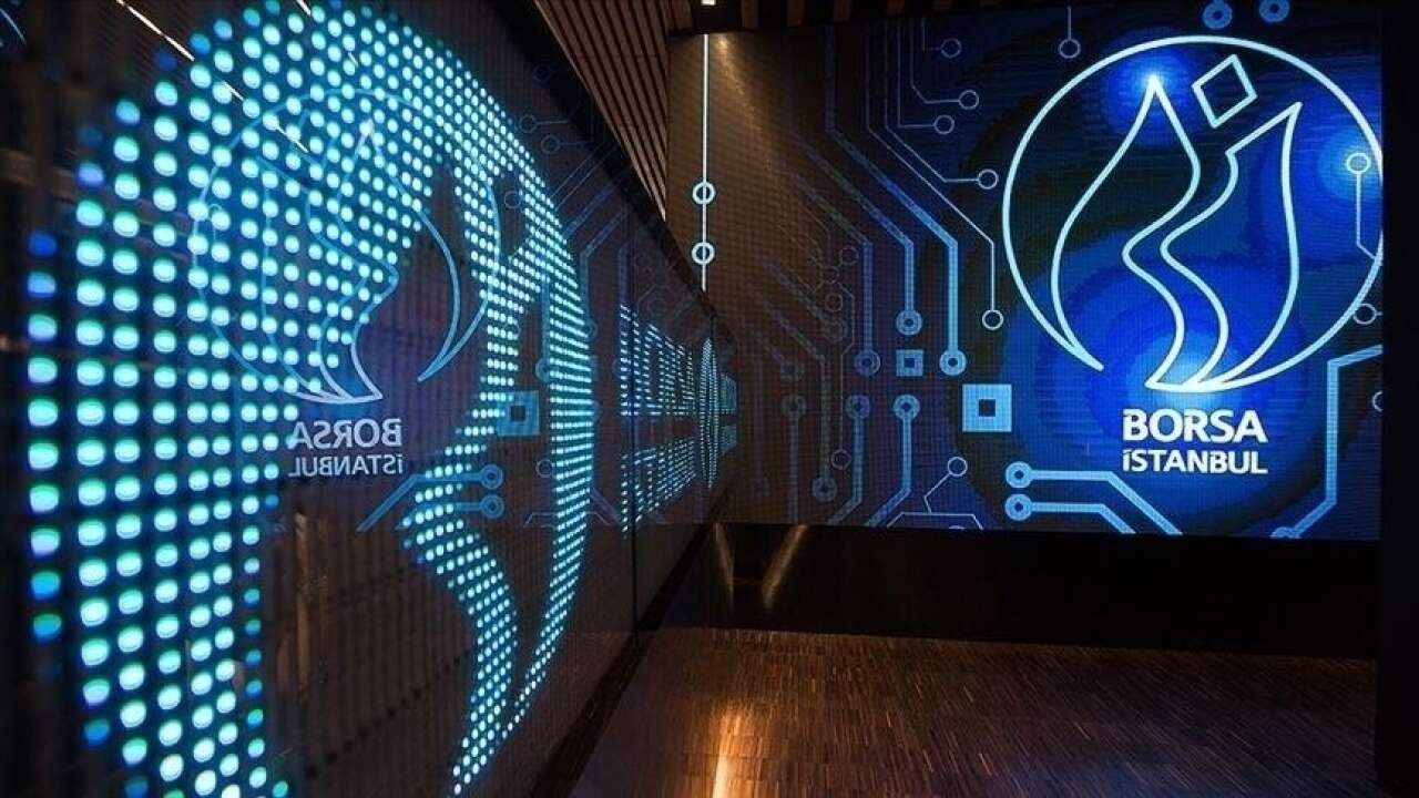 Borsa günü düşüşle kapattı! BIST 100 endeksi 13.872 puana geriledi