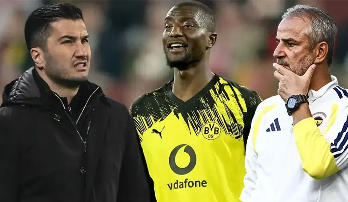 Fenerbahçe'nin forvet transferindeki 1 numarası için Nuri Şahin devrede!