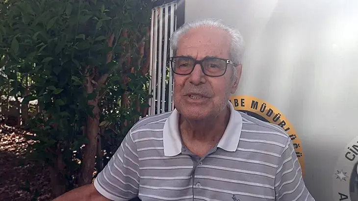 10 yıldır telefonları reddediyordu, son aramadaki bu söze inandı: Tam bin 758 Cumhuriyet altınını kaptırdı: Adeta hipnotize oldum