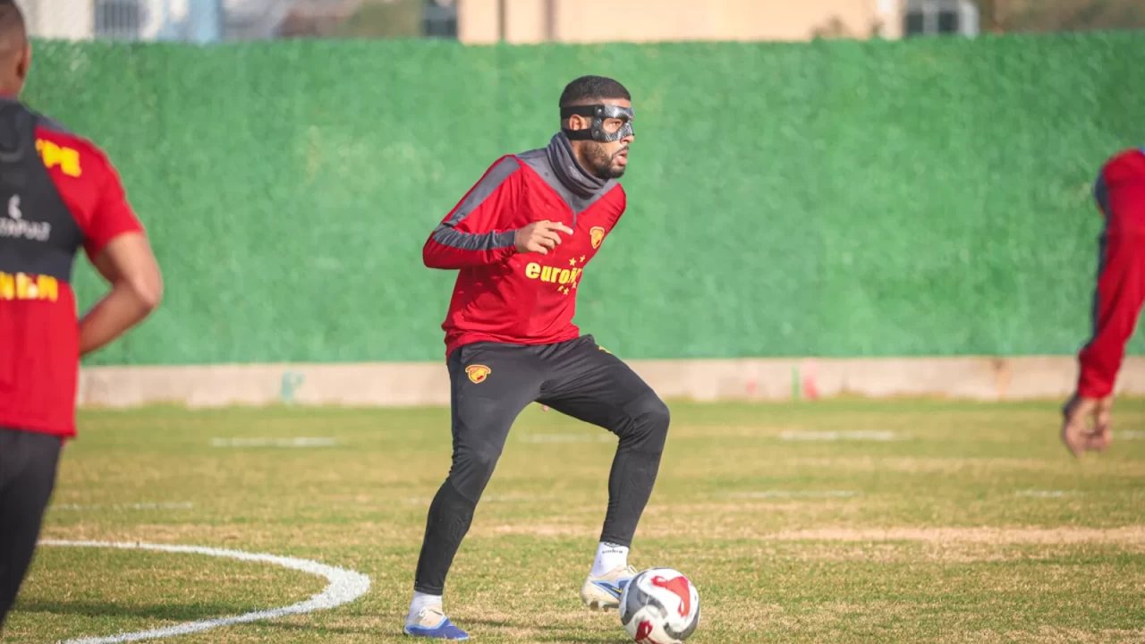 Göztepe'de yeni sezonun takvimi belli oldu: İşte kamp programı