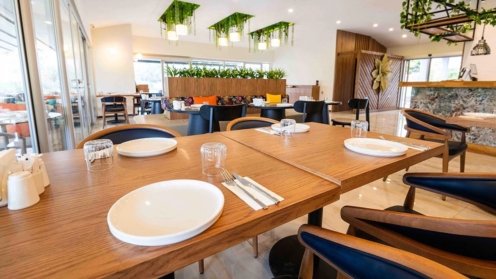 Restoranlardaki menüler değişiyor: Yeni dönem yarın başlıyor