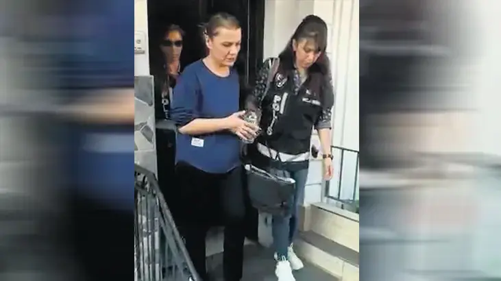 İzmit Belediye Başkanı gözaltında