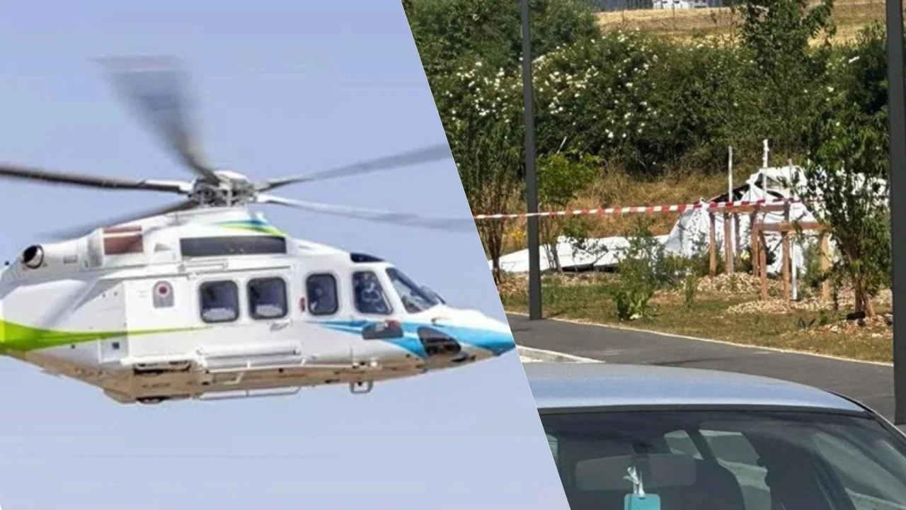 Dünyadan peş peşe hava faciası: Suudi Arabistan ve Fransa'da 25 kişi hayatını kaybetti