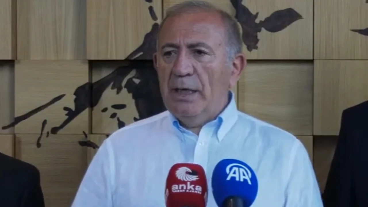 Gürsel Tekin savcıları göreve çağırdı: ''FETÖ'vari tezgahın sorumluları kimse bulacağız!''