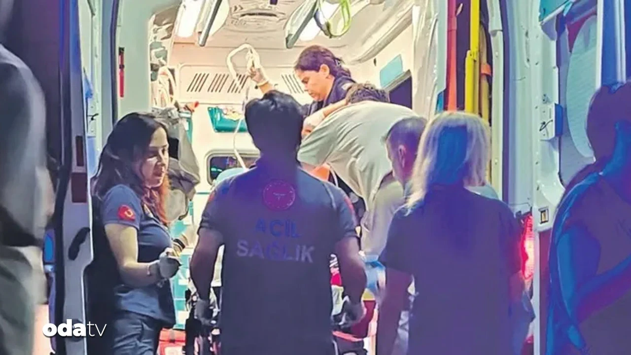 Bungalov havuzunda 5 yaşındaki çocuk öldü: İşletmede skandal